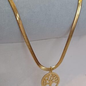 Lant pandantiv copacul vieti