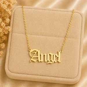 Lant Angel