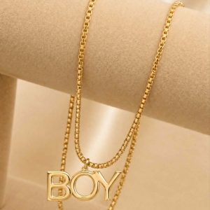 Lant Boy