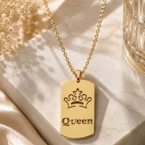 Lant Queen