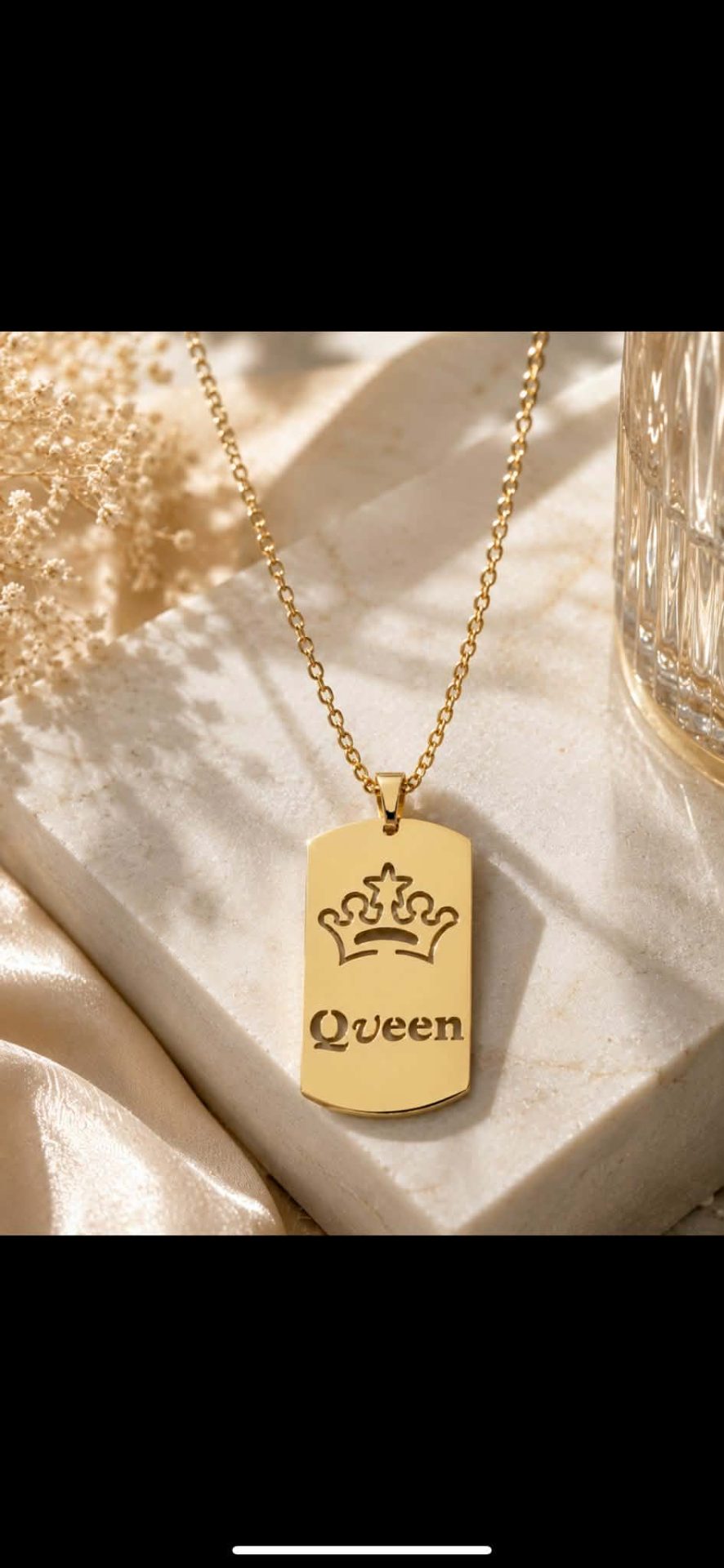 Lant Queen