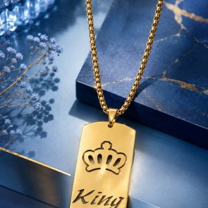 Lant King