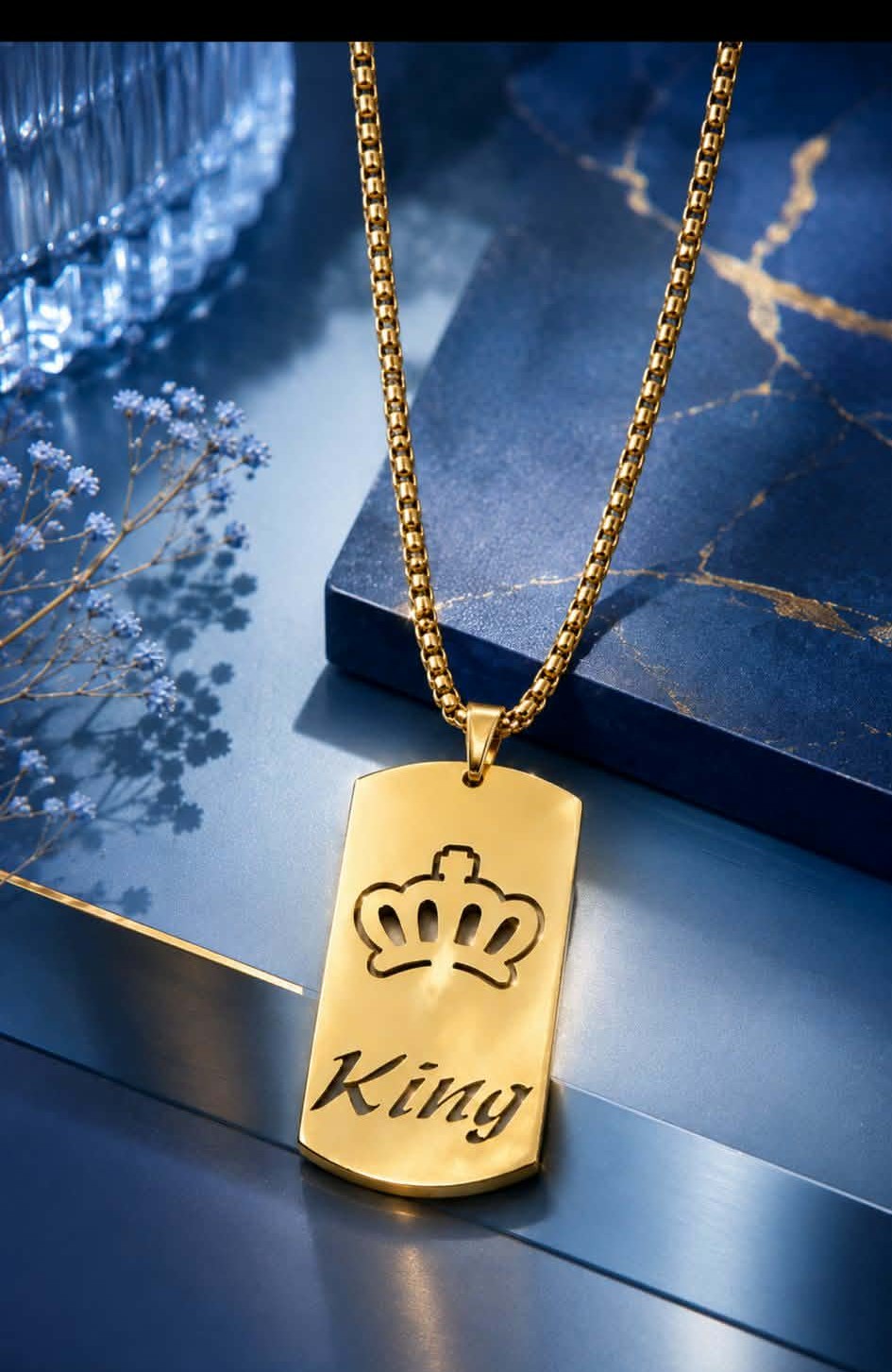Lant King