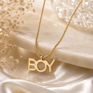 Lant Boy
