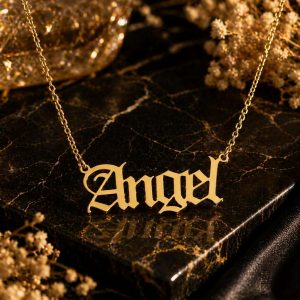Lant Angel