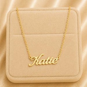 Lant nume Katie