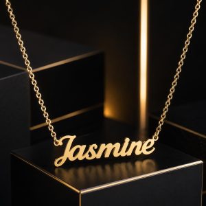 Lant nume Jasmine