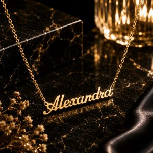 Lant nume Alexandra