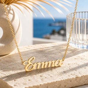 Lant nume Emma