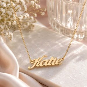 Lant nume Katie