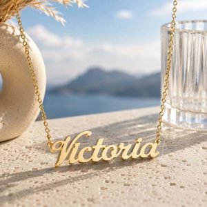 Lant nume Victoria