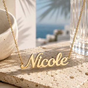 Lant nume Nicole