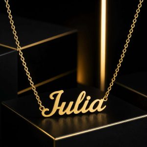 Lant nume Julia
