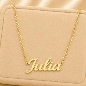 Lant nume Julia