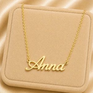 Lant nume Anna