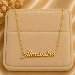 Lant nume Alexandra