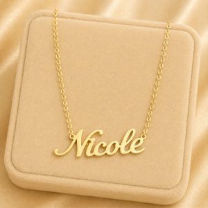 Lant nume Nicole